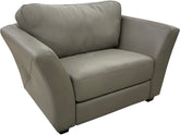 Canto - Chair 1/2 - Sequoia Smoke